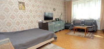 1-pokojowe mieszkanie na powiślu