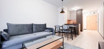 Nowe mieszkanie 2 pokojowe blisko fabryki wody