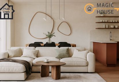 Doskonały dojazd do centrum, zielona okolica