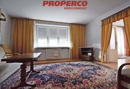 Mieszkanie, 3pok. 61m2 ul. pocieszka, sady