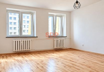 Kawalerka z widokiem na wrocław