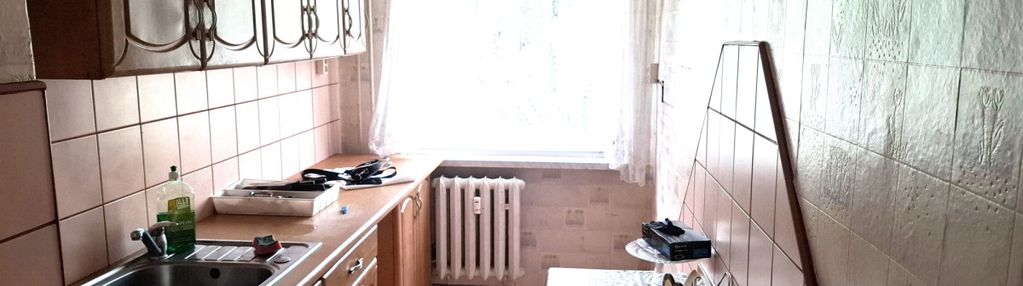 2-pokojowe z balkonem 1 piętro w bloku piekary a