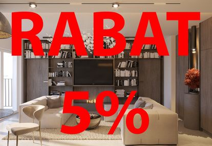 Gotowe do odbioru, 3 pokoje, balkon 10m2!