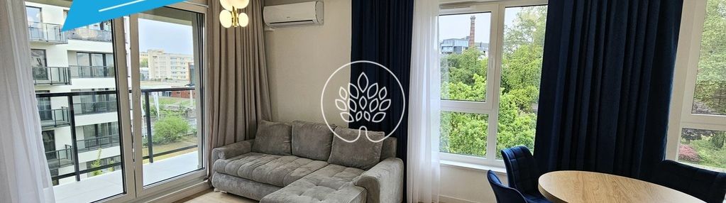 Nowoczesne jasne mieszkanie osiedle urzecze