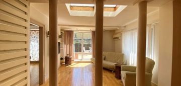 3 pokojowe mieszkanie przy stadionie narodowym