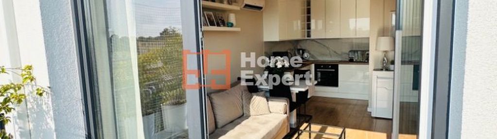 Do zamieszkania 2 pokoje