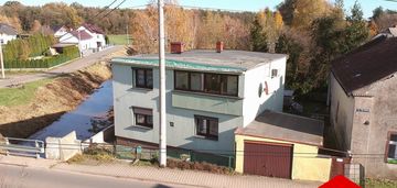 Dom na wsi, możliwość zamieszkania.