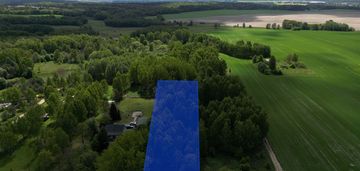 Twoje miejsce w naturze – ostrowite