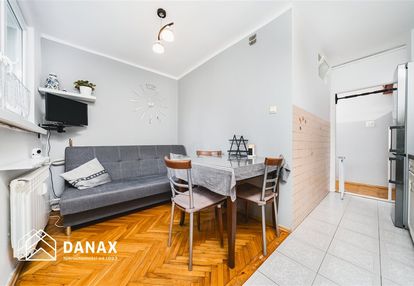 Miechowity 2 pokoje osobna duża kuchnia, 2xbalkon