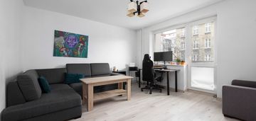 2 niezależne pokoje tuż przy starym mieście