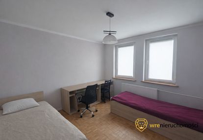Pokój na wynajem w świetnej lokalizacji - grunwald