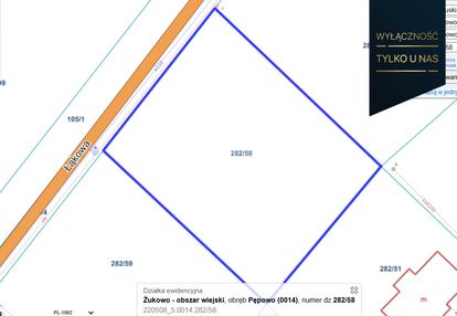 Wybuduj swój dom blisko natury | pępowo