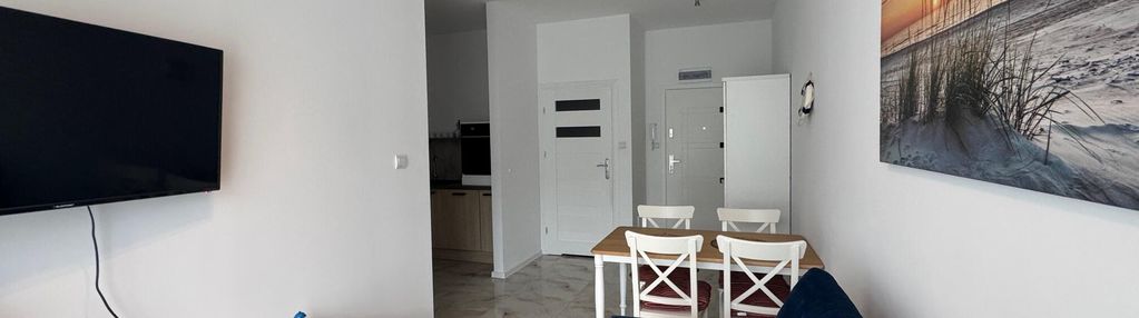 2 pokoje najem długoterminowy bałtycka