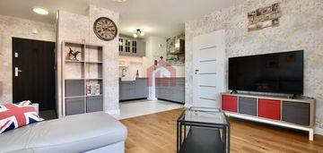 Osiedle loft krasne wykończone 3 pokoje gotowe