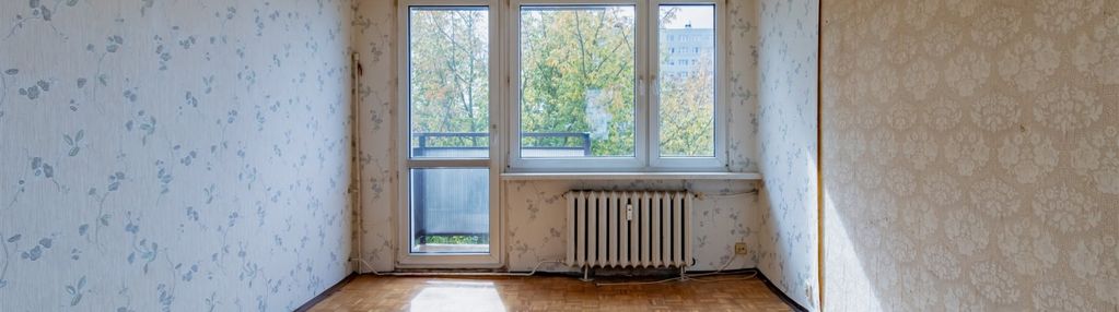 Jasne, 3-pokojowe z balkonem