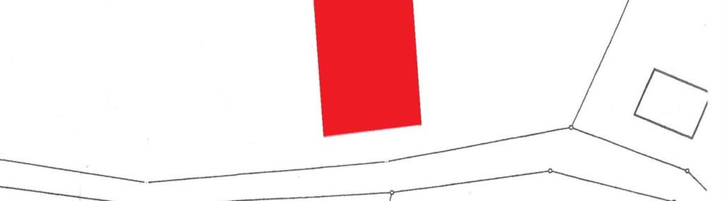 Na sprzedaż działka budowlana w wyszynkach