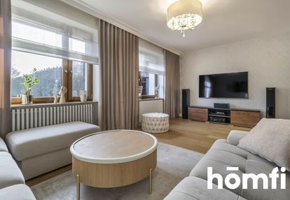 Elegancki dom – komfort, styl i natura w jednym!