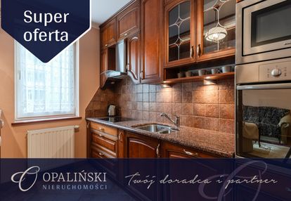 Blisko millennium hall | 2 pokoje | balkon | garaż