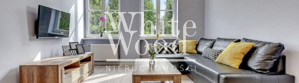 Gdańsk śródmieście, ul. ogarna