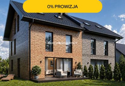 Dom 157 m² | ogród 280 m² | janowice, wieliczka