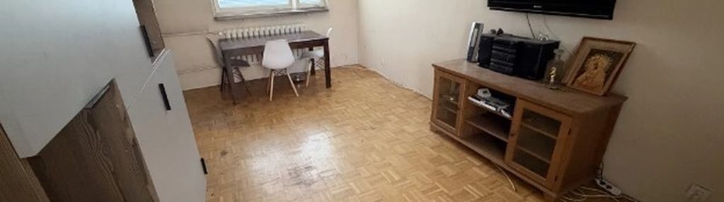 3-pokojowe mieszkanie na targówku