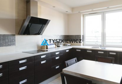 Mieszkanie w centrum miasta