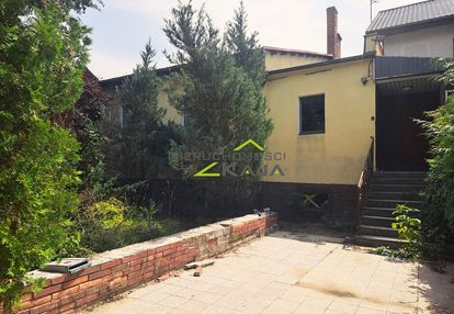 Dom w centrum miasta - zielona góra