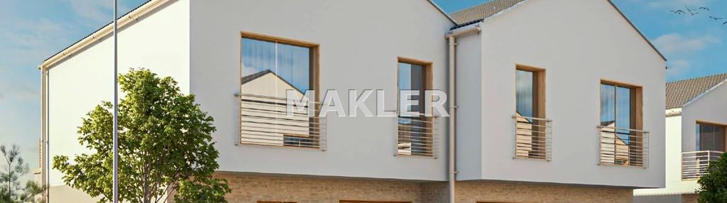 Nowoczesne osiedle w cichej i spokojnej okolicy!