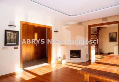 Komfortowe 5 pokoi z dużym ogródkiem na ursynowie!