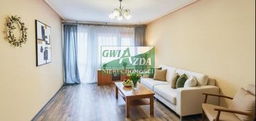Czteropokojowe w centrum dąbrowy górniczej