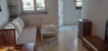 mieszkanie 2 pokojowe, 36 m2, balkon, Bartla-Kliny