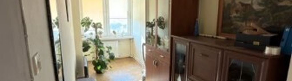 2-pokojowe mieszkanie na żoliborzu