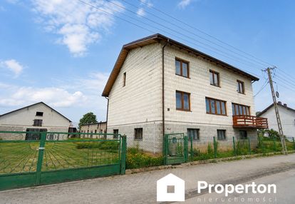 Dom jednorodzinny 150 m2 z działką 22 ary
