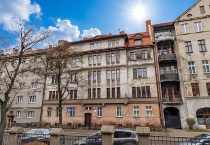 147 m² do podziału-idealne pod najem - centrum