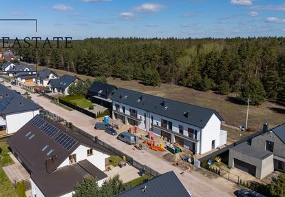 Działka przy lesie / bliskość infrastruktury