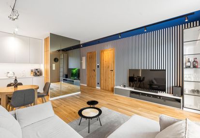 Apartament premium (spa, fitness, strefa wellness)