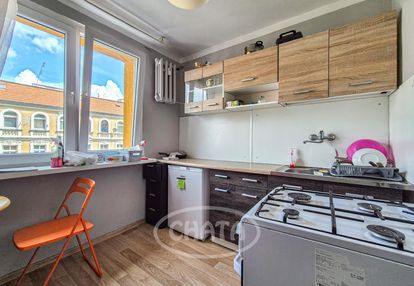 3 pokoje, rozkładowe, centrum