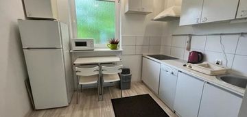 3 pokoje mickiewicza, osobna kuchnia
