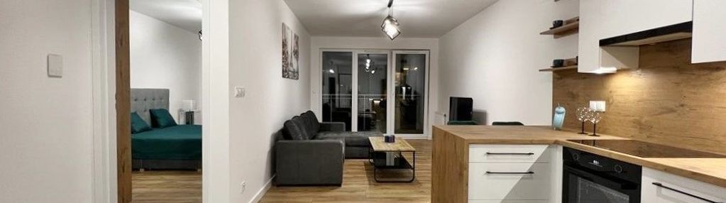 Mieszkanie 2 pok. 45,97m2, ul. klonowa k. zalewu