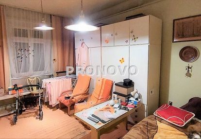 Mieszkanie do remontu 52m2 centrum