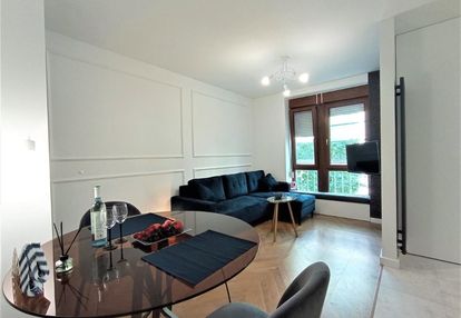 Perełka inwestycyjna | 25,5m2 | obok varso