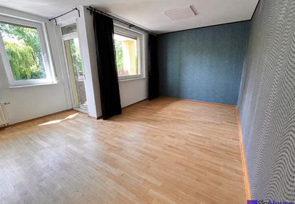 2-pokojowe w zielonej okolicy | taras 100m2
