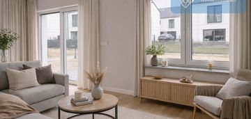 ✅4pokoje ✅las✅pompa ciepła✅spersonalizuj projekt