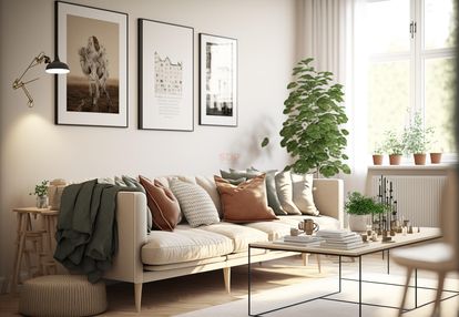 Gotowe 3 pokojowe z dwoma balkonami