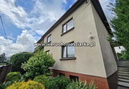 Dom w unikalnej części rybnika - staiera