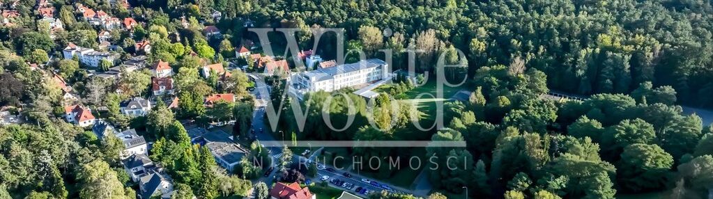 Górny sopot działka budowlana 714 m2