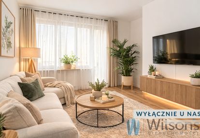 Mieszkanie z 2019 r.  - idealne dla rodziny