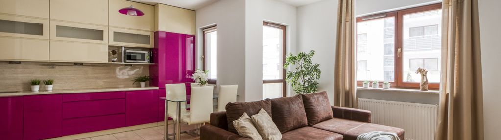 Wolne od zaraz, przyjazne kotom, garaż i komórka