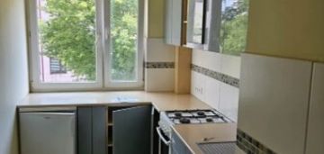 3-pokojowe mieszkanie na bielanach