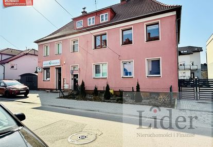 Przestronne mieszkanie w lęborku
